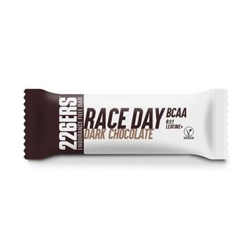 Picture of 226ERS RACE DAY BAR BCAAs 40g DARK CHOCOLATE